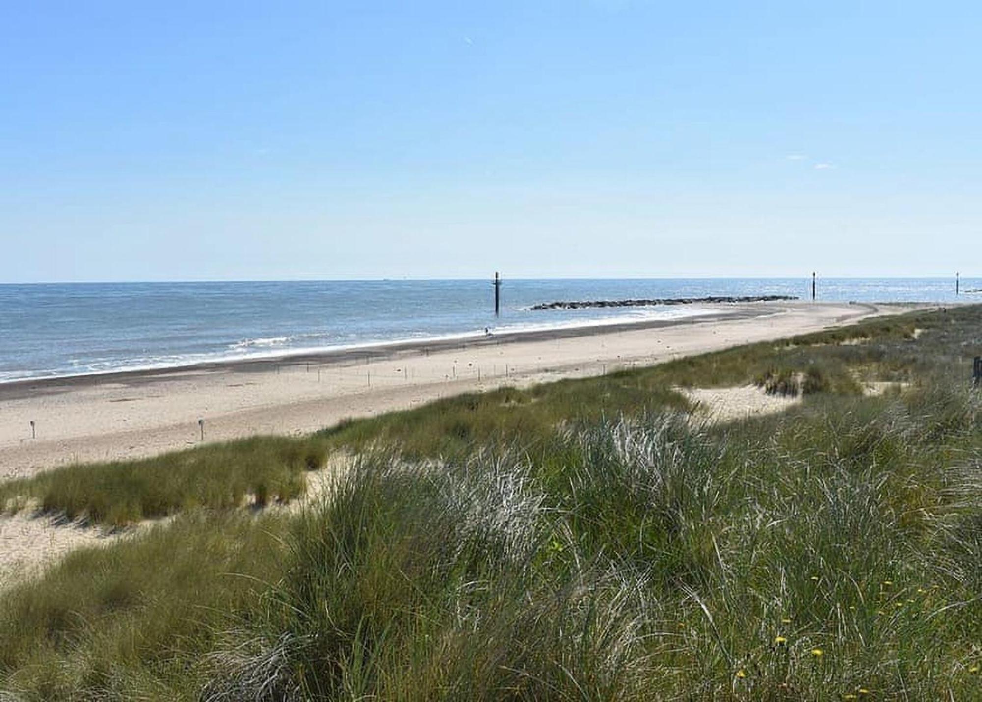 Anchor Park Hotel Happisburgh Exterior photo