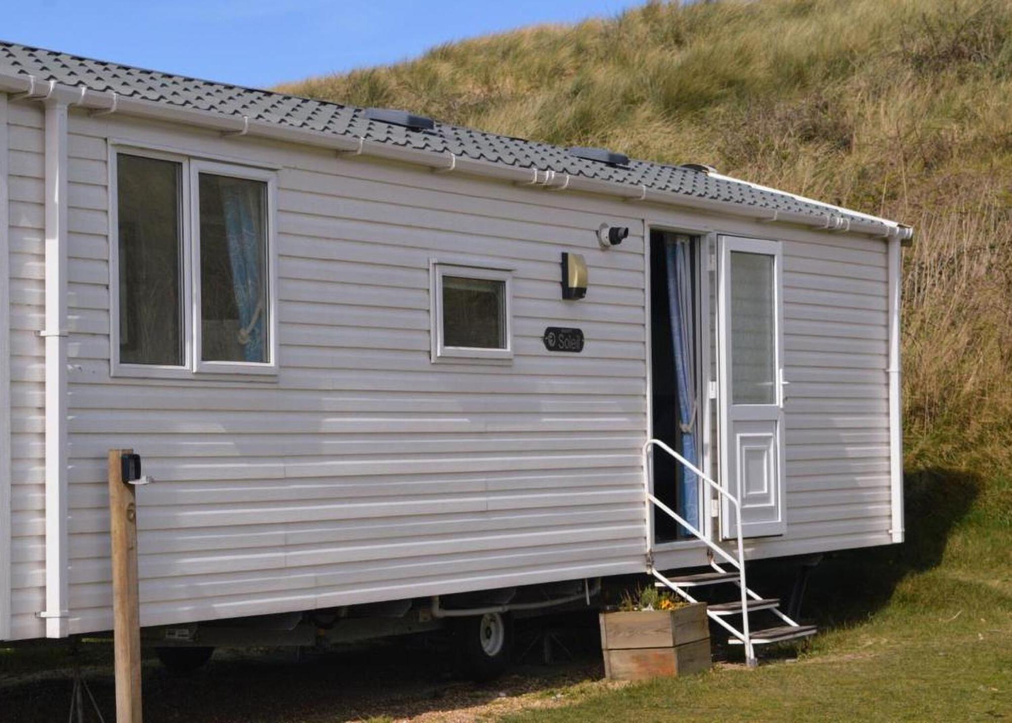 Anchor Park Hotel Happisburgh Exterior photo