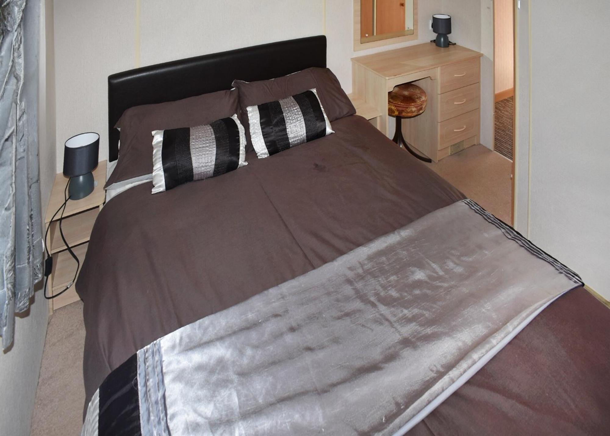 Anchor Park Hotel Happisburgh Room photo